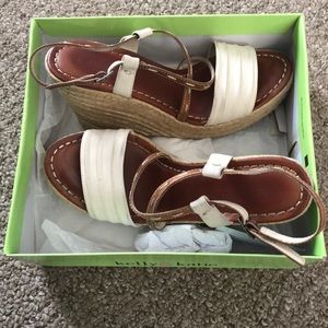 Kelly’s & Katie woman’s shoes